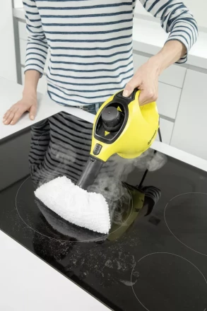 Пароочиститель Karcher SC 1 EasyFix (1.516-332.0) купить в Надыме