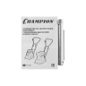 Виброплита CHAMPION PC6337F купить в Надыме