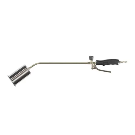 Горелка кровельная газовоздушная ГВ-700Р d=60 FoxWeld купить в Надыме