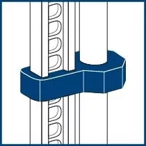 Держатель ручки реечного домкрата Stels 50537 купить в Надыме
