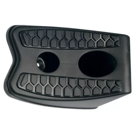 Башмаки противооткатные 2 штук MTX 567809 купить в Надыме