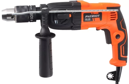 Перфоратор RH 230 PATRIOT купить в Надыме