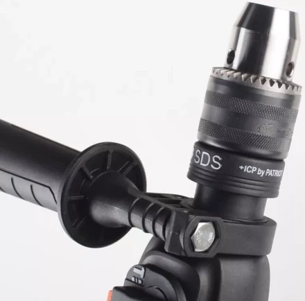 Перфоратор RH 230 PATRIOT купить в Надыме