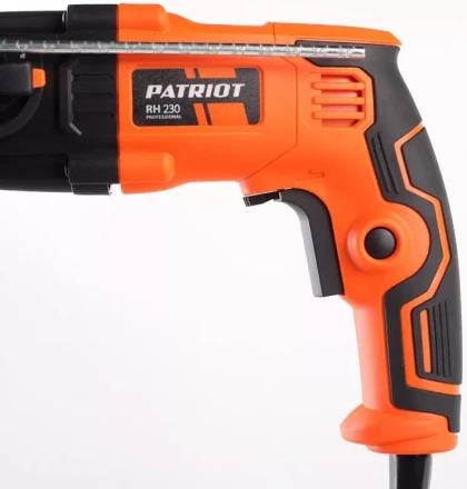 Перфоратор RH 230 PATRIOT купить в Надыме