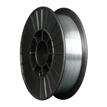 Проволока алюминиевая Foxweld AL Si 5 ER-4043 d=1.6мм 7кг D300 купить в Надыме