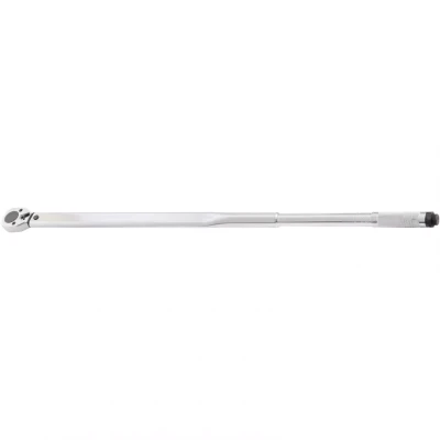 Ключ динамометрический 140-980 Нм 3/4" CrV хромированый STELS 14165
