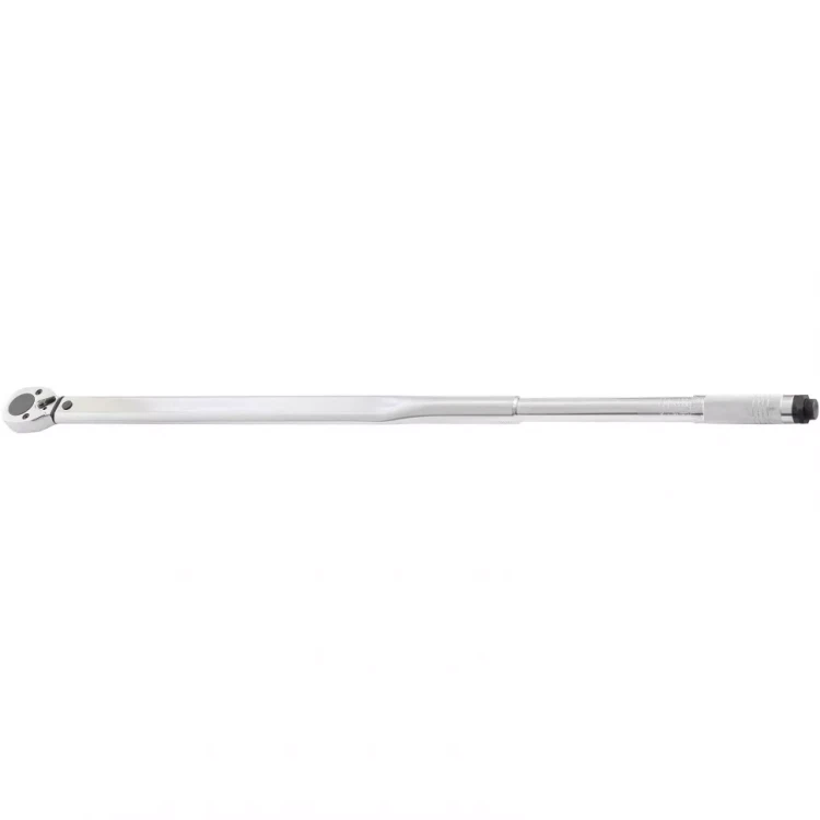 Ключ динамометрический 140-980 Нм 3/4" CrV хромированый STELS 14165 купить в Надыме