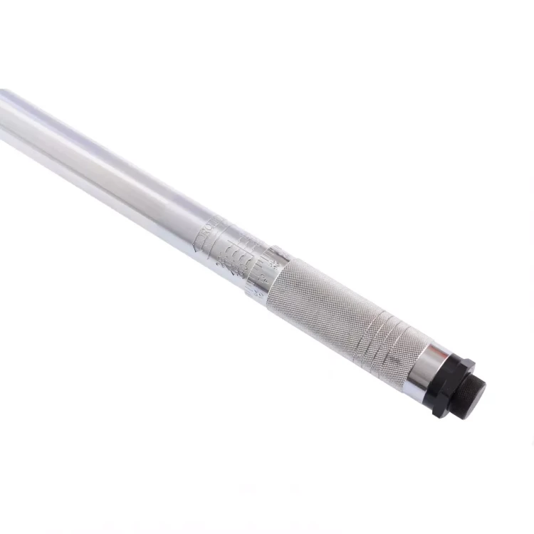 Ключ динамометрический 140-980 Нм 3/4" CrV хромированый STELS 14165 купить в Надыме