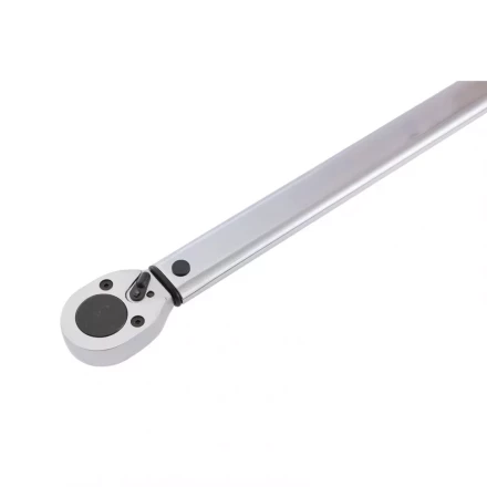 Ключ динамометрический 140-980 Нм 3/4" CrV хромированый STELS 14165 купить в Надыме