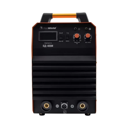Сварочный аппарат FoxWeld ВД-400И купить в Надыме