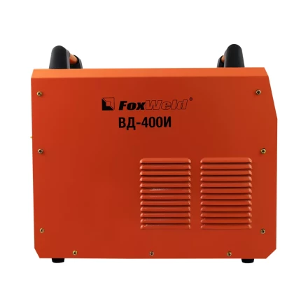 Сварочный аппарат FoxWeld ВД-400И купить в Надыме