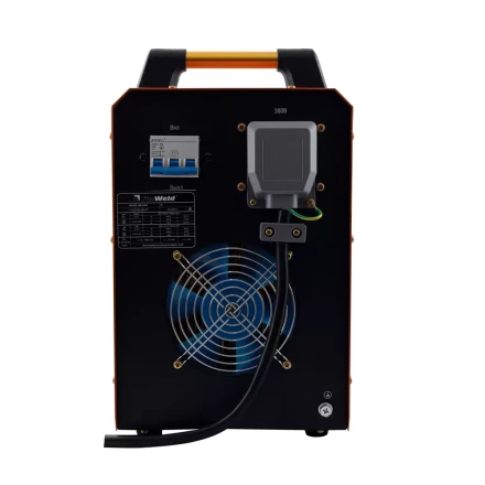 Сварочный аппарат FoxWeld ВД-400И купить в Надыме