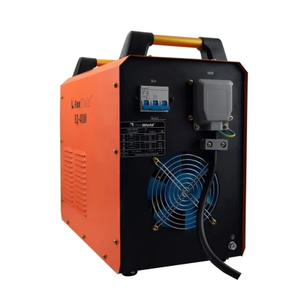 Сварочный аппарат FoxWeld ВД-400И купить в Надыме