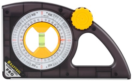 Уровень-угломер KRAFTOOL &quot;PRO&quot;, 360 градусов 1-34850 купить в Надыме
