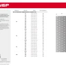 ЗУБР ПС-2.0, 80 x 480 x 2 мм, цинк, соединительная пластина (310256-080-480) купить в Надыме