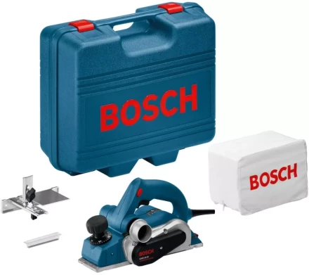 Электрорубанок BOSCH GHO 26-82 D купить в Надыме