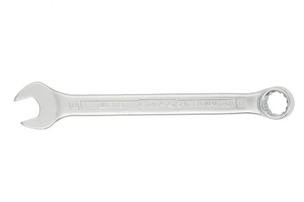 Ключ комбинированный 13 мм CrV холодный штамп GROSS 15132 купить в Надыме