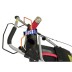 Газонокосилка бензиновая Loncin К 5500L самоходная Elitech купить в Надыме