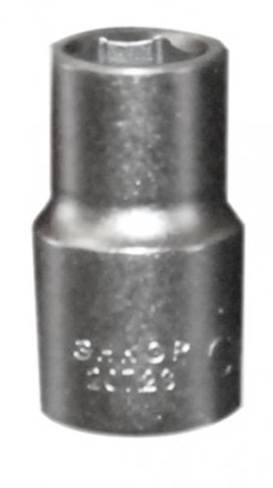 Головка торцевая 1/2&quot; х 12мм 1/10/400 ЭНКОР 20723 купить в Надыме