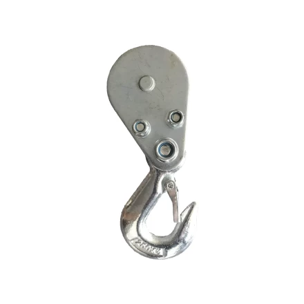 Блок для талей TOR РА 500/1000 1004428 купить в Надыме