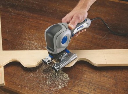 Фреза концевая Trio Tr 615 Dremel купить в Надыме