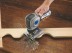Фреза концевая Trio Tr 615 Dremel купить в Надыме