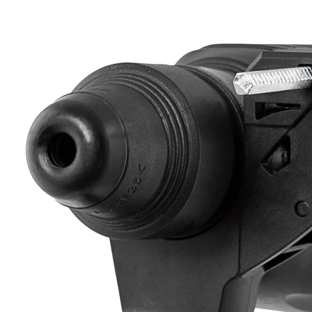 Перфоратор электрический RHH-800-26  SDS-plus 800 Вт 3 Дж  3 плюс 1 режим Denzel 26607 купить в Надыме