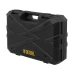 Перфоратор электрический RHH-800-26  SDS-plus 800 Вт 3 Дж  3 плюс 1 режим Denzel 26607 купить в Надыме
