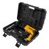Перфоратор электрический RHH-800-26  SDS-plus 800 Вт 3 Дж  3 плюс 1 режим Denzel 26607 купить в Надыме