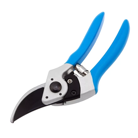 Секатор прямого реза Palisad, 210 мм, регулировка захвата, алюминиевые рукоятки, Luxe 60470 купить в Надыме