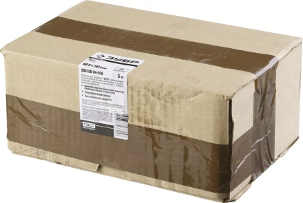 Винт ЗУБР "МАСТЕР" DIN 7985, класс прочности 4.8, оцинкованный, M4x50мм, 5кг 303150-04-050 купить в Надыме