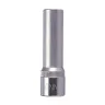 Головка торцевая глубокая 1/2"DR 10 мм S04HD4110 Jonnesway 47233 купить в Надыме