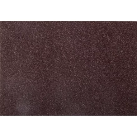 Шлиф-шкурка водостойкая на тканной основе, № 50 (Р 36), 3544-50, 17х24см, 10 листов 3544-50 купить в Надыме