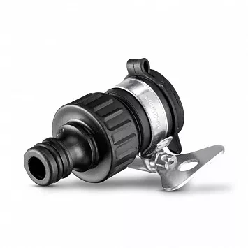 Адаптер для кранов без резьбы KARCHER