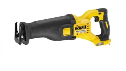 Пила сабельная DCS388N FLEXVOLT DeWalt аккумуляторная купить в Надыме