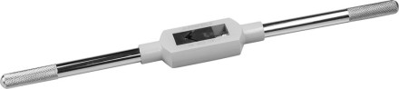 Метчикодержатель STAYER, №7, М8-М25, 425 мм 28035-7 купить в Надыме