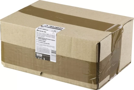 Винт ЗУБР "МАСТЕР" DIN 965, класс прочности 4.8, оцинкованный, M6x50мм, 5кг 303110-06-050 купить в Надыме