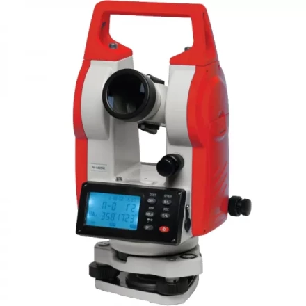 Теодолит электронный ADA DigiTeo-2 купить в Надыме