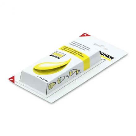 Концентрат для мойки окон, 4х20 мл KARCHER купить в Надыме