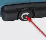 Дрель угловая Makita DA3011F купить в Надыме