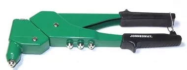 Заклепочник с поворотной головкой 2,4-4,8 мм V1004 Jonnesway 48074 купить в Надыме