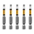 Бита SL4x50, 5 шт. Denzel 7711311 купить в Надыме