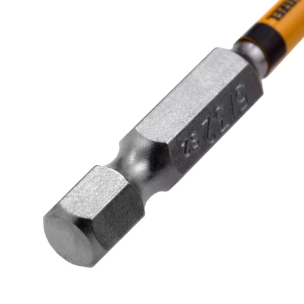 Бита SL4x50, 5 шт. Denzel 7711311 купить в Надыме