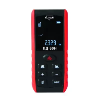 Дальномер Elitech ЛД 60 Н купить в Надыме