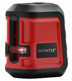Нивелир лазерный CONDTROL INFINITER CL купить в Надыме