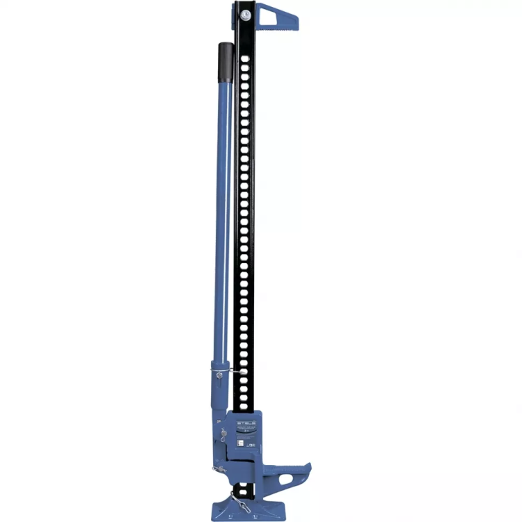 Домкрат реечный профессиональный STELS High Jack 3т 50529 купить в Надыме