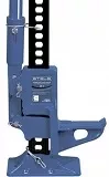 Домкрат реечный профессиональный STELS High Jack 3т 50529 купить в Надыме