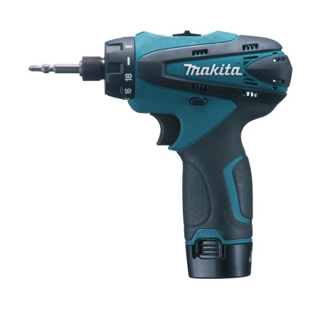 Дрель угловая аккамуляторная Makita DA330DWE купить в Надыме