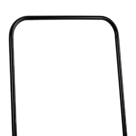 Движок для уборки снега оцинкованный Сибртех 61698, 735x385x1120 мм, стальная рукоятка, Россия купить в Надыме