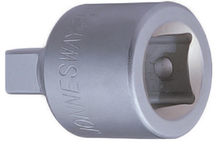 Переходник 1/2&quot;F - 3/8&quot;M  S16Н1238   Jonnesway 47267 купить в Надыме